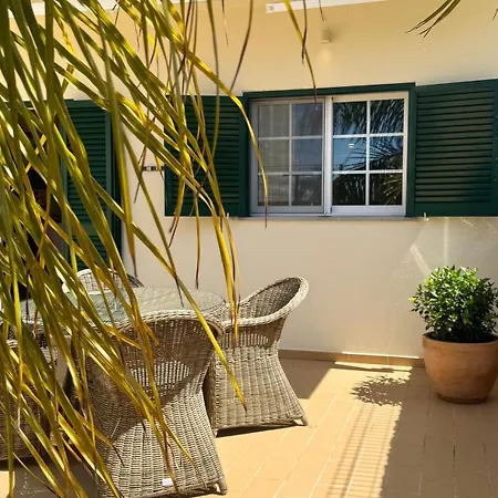 Ama House, *