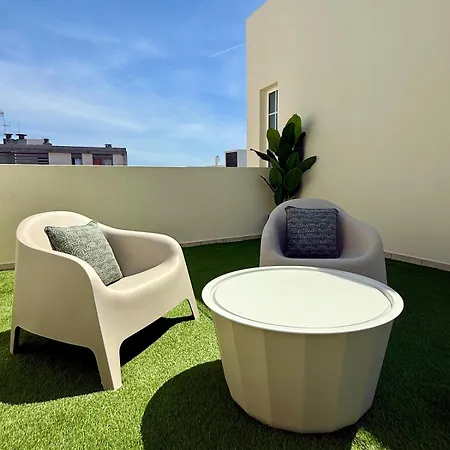 Villa Ama House, *