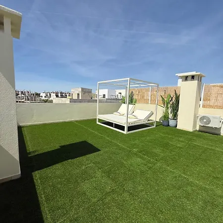 Villa Ama House,