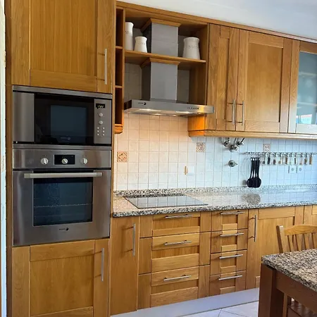 Ama House, Villa *