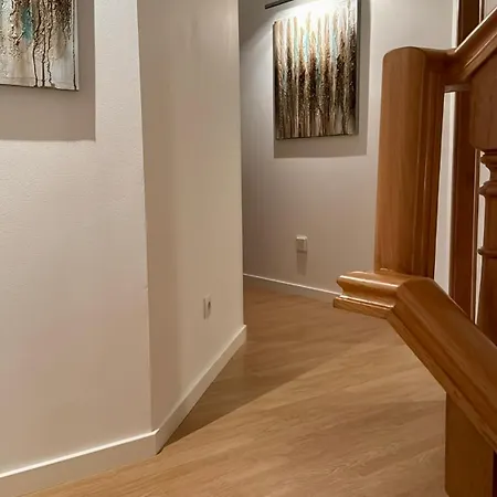 Ama House,