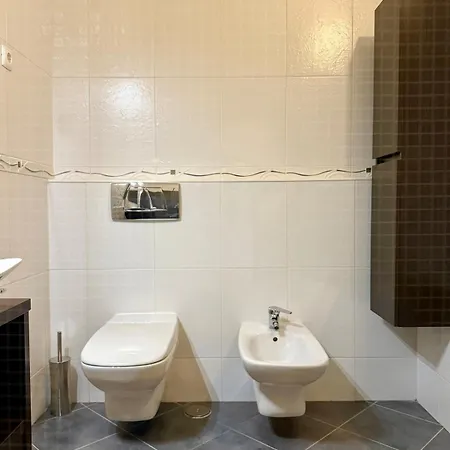 Ama House, Villa Fuzeta