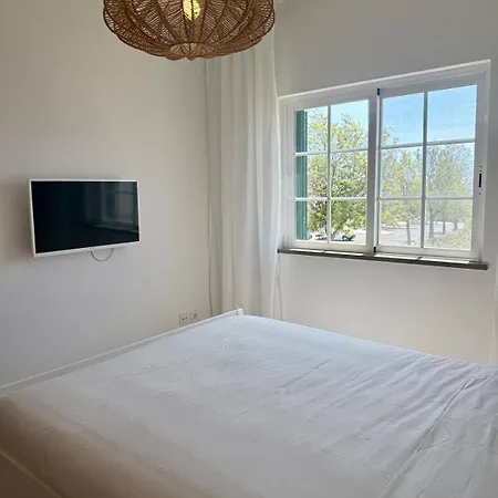 Ama House, Villa