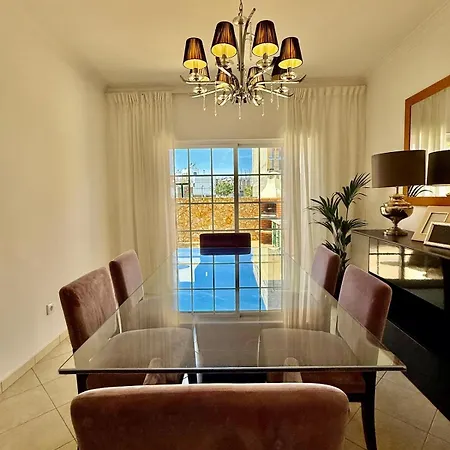 Villa Ama House,