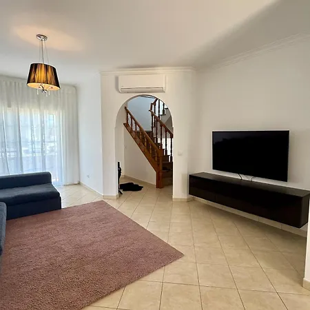 Villa Ama House, *