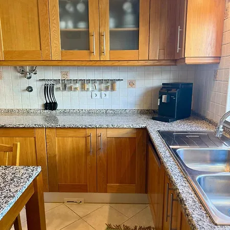 Ama House, וילה *