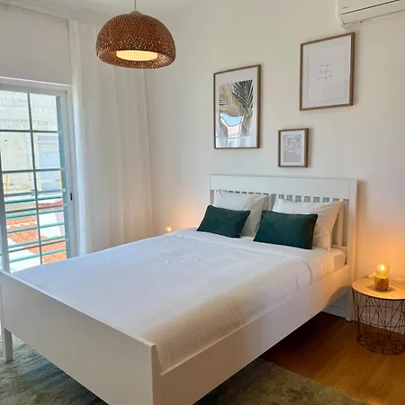 Ama House, וילה *