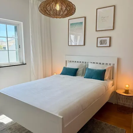 Ama House, Willa Fuseta
